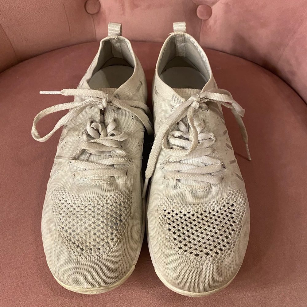 NFINITY Flyte Cheer Shoes